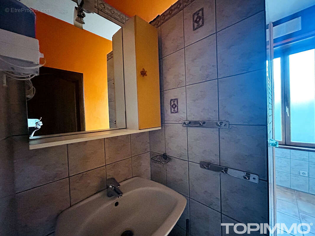 Appartement à COLMAR