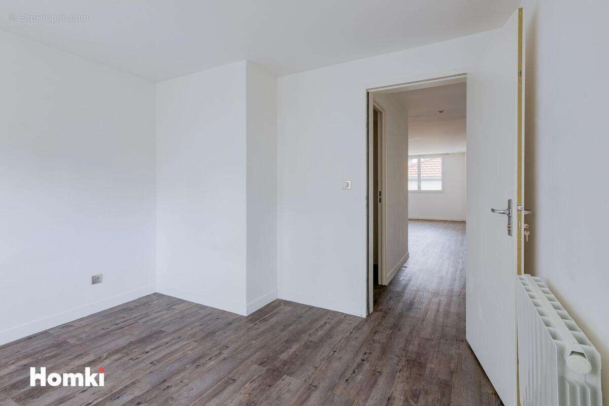 Appartement à LYON-3E