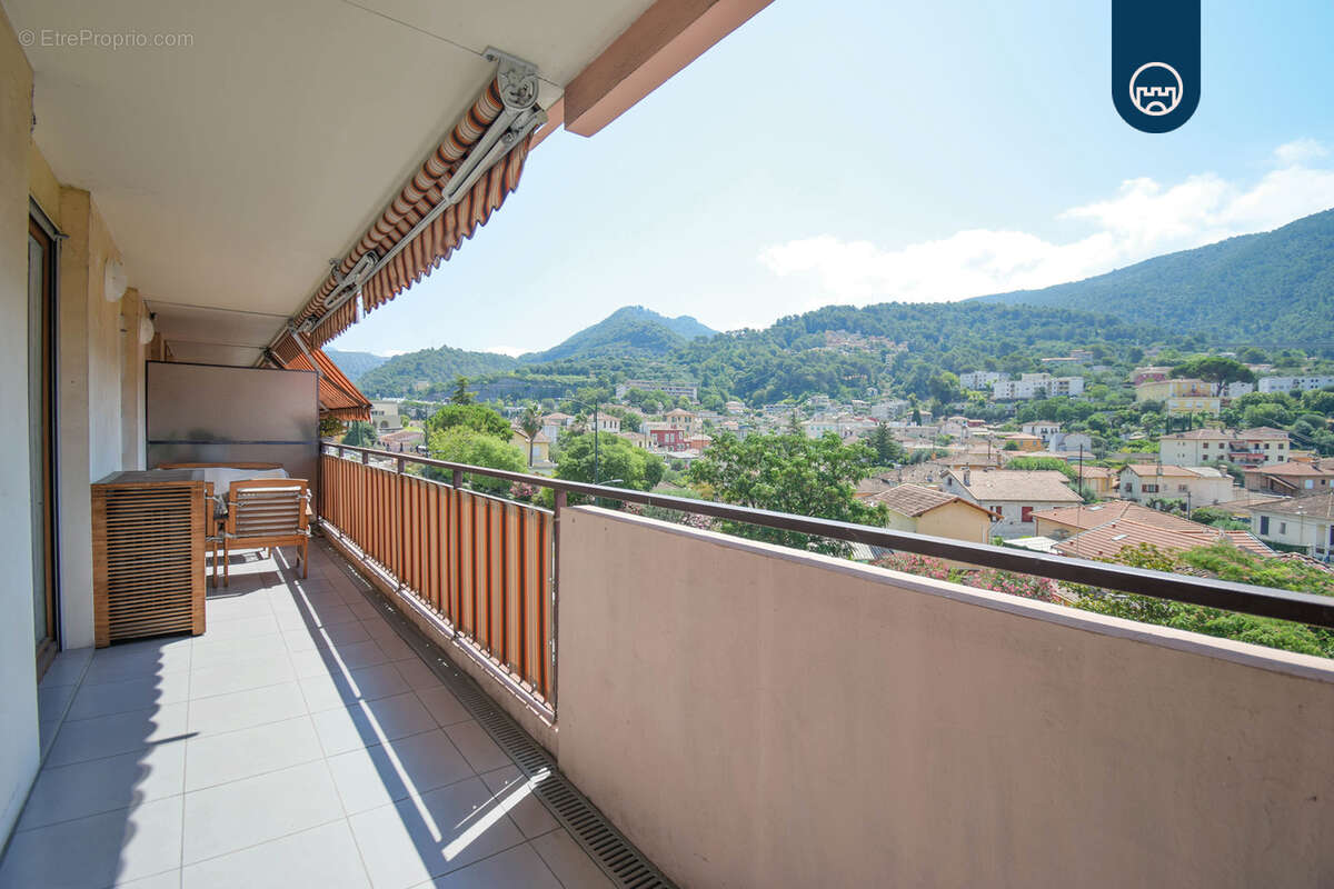 La trinite - centre - 3pcs 62m2 - photo 4