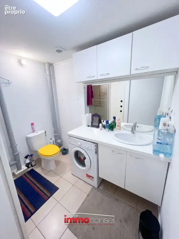 Appartement T3 de plain pied, centre ville proche mer - photo 12