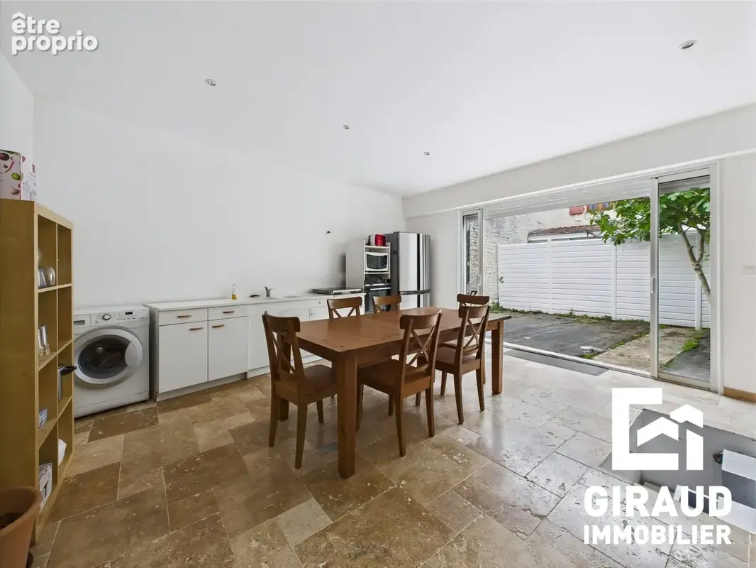 Maison 5 pièces 123 m² à vendre à Lucon (85400) - photo 2