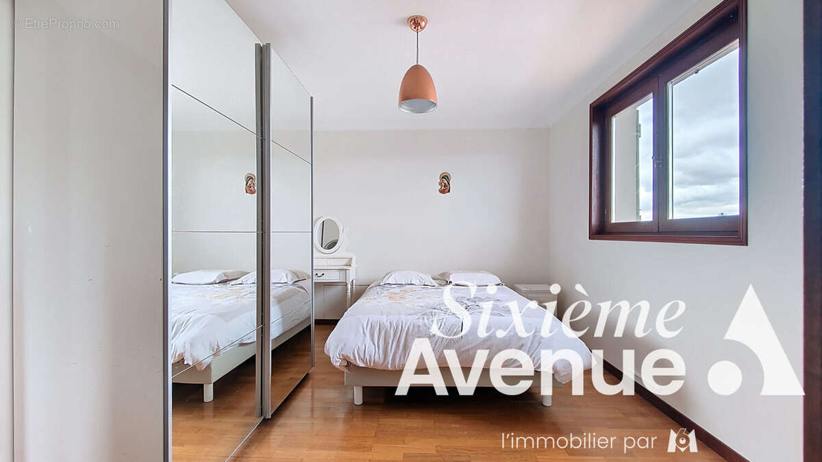 Maison à SAINT-PRIEST