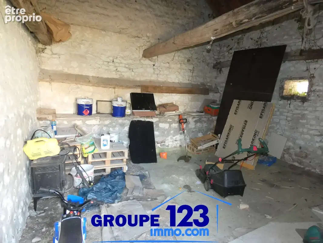 Maison 3 chambres - photo 15