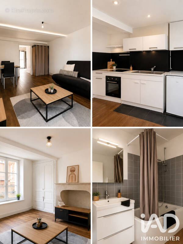 Photo 1 - Appartement à SEDAN