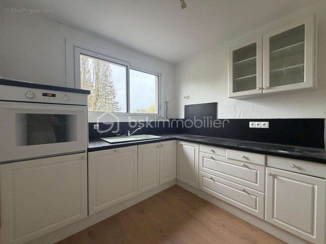 Appartement à PARTHENAY
