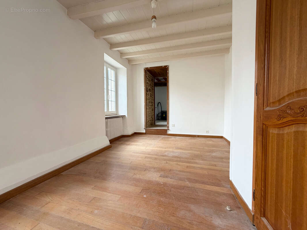 Maison à SOTTEVAST