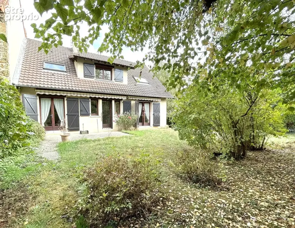 Vente Maison Clamart(92140) 995 000ï¿œ - photo 7