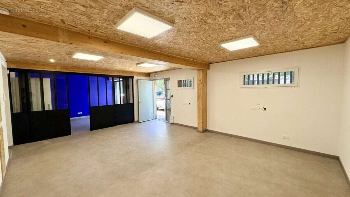 Local commercial à vendre avec BEL AIR - photo 5