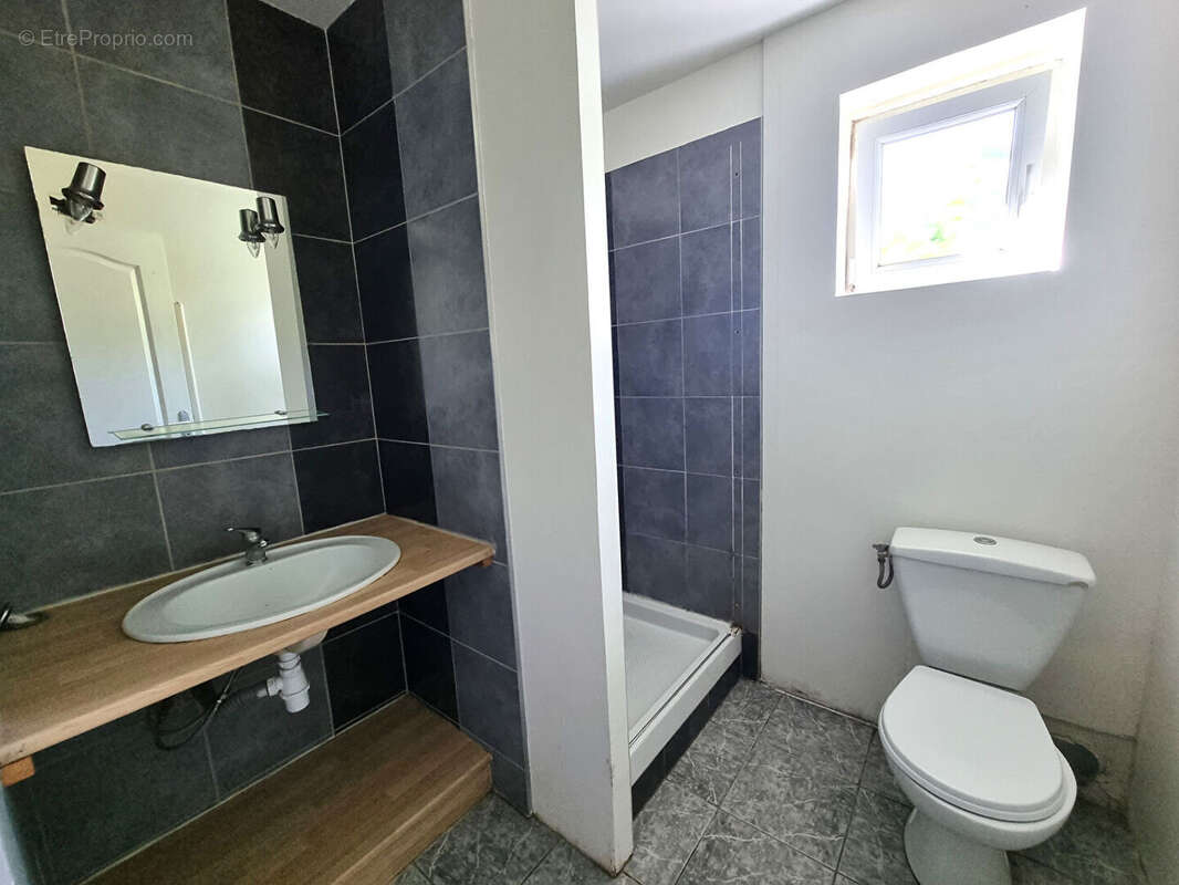 Immeuble 165m² à quimperlé - photo 7