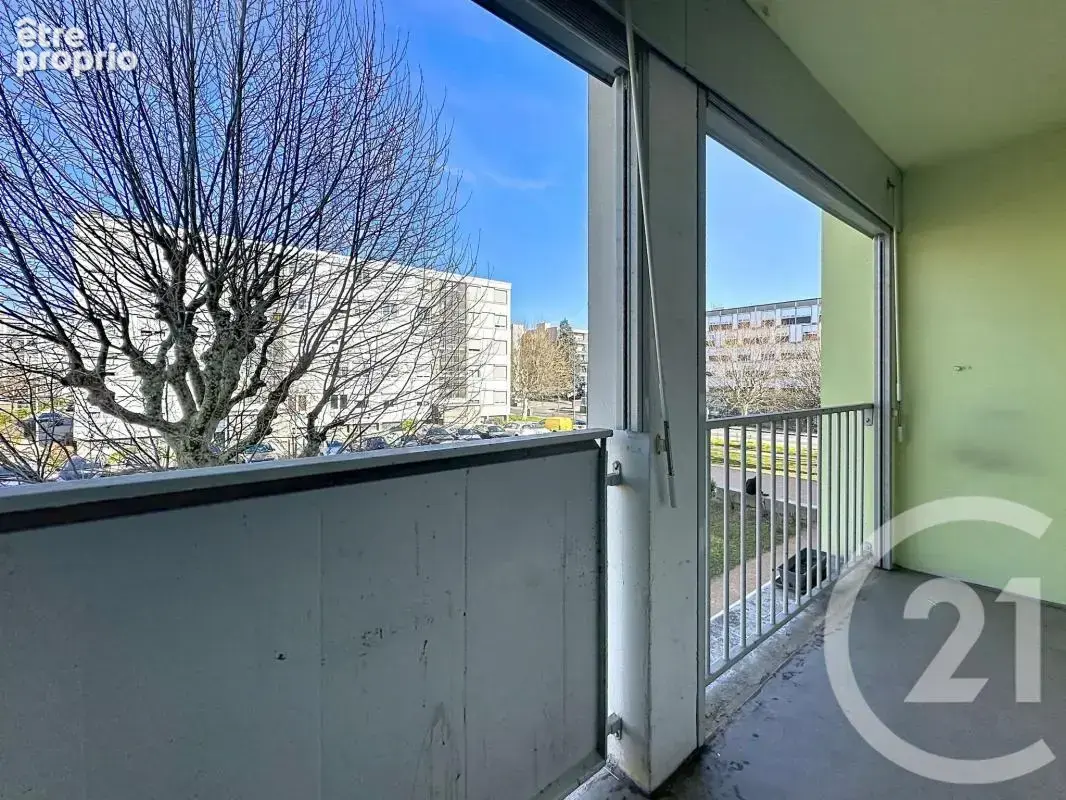Appartement 65 m² à Venissieux  - photo 11