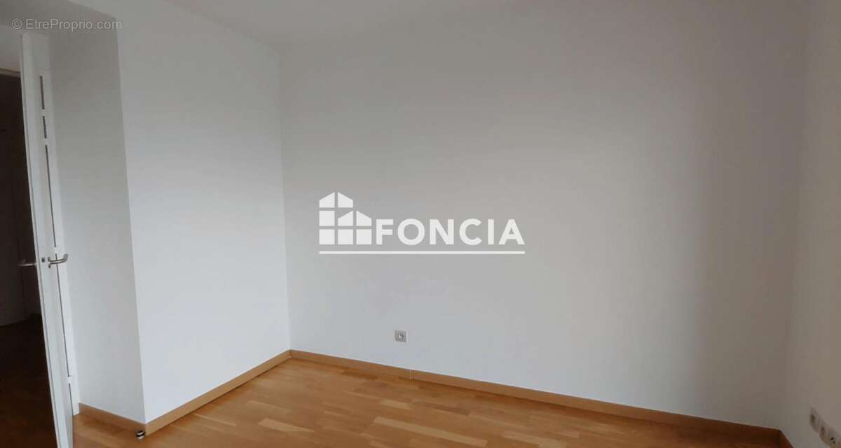 Appartement à ANNEMASSE