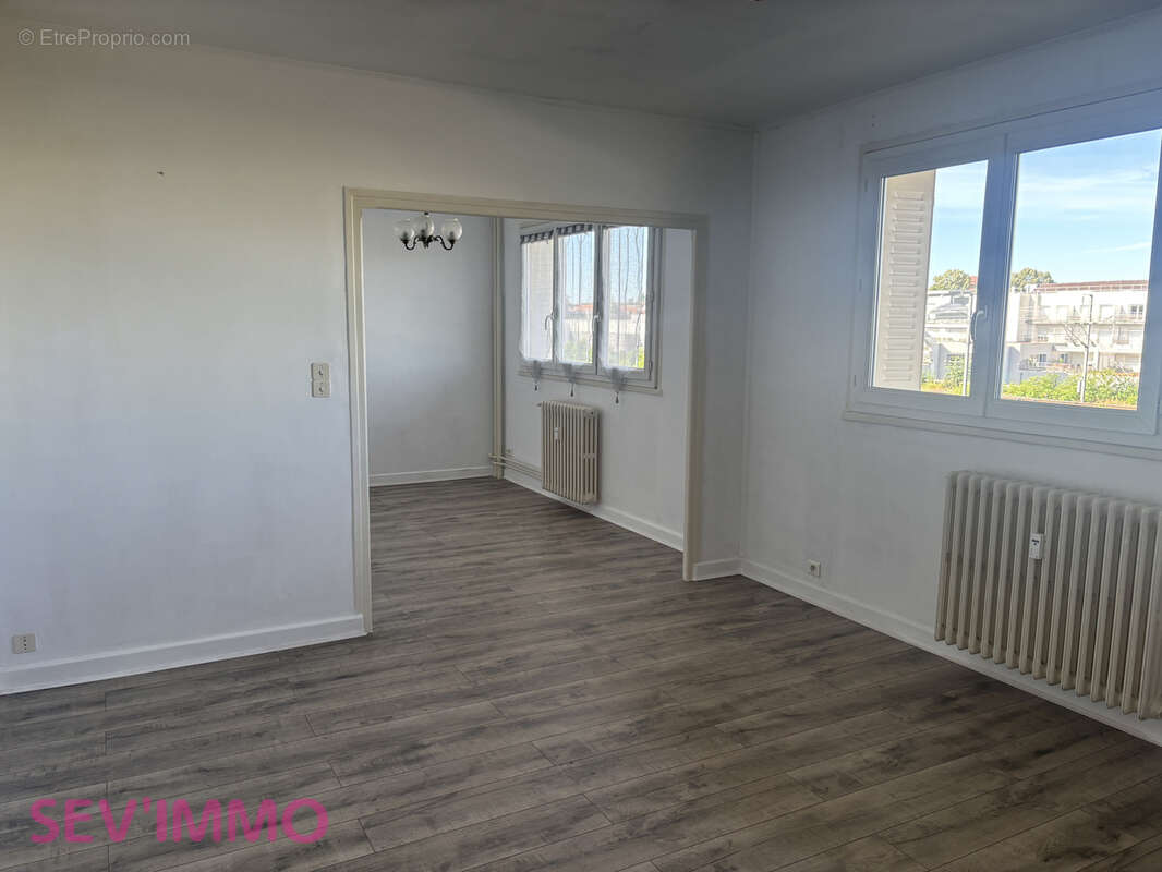 Très bel appartement - photo 5