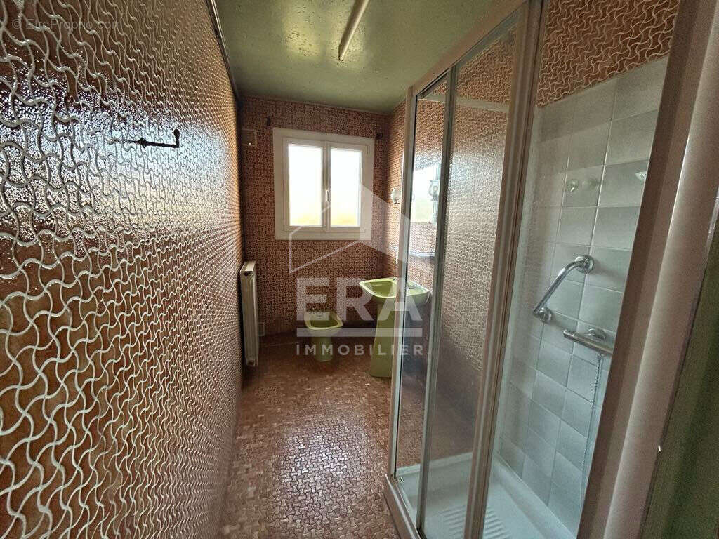 Maison à BICHANCOURT