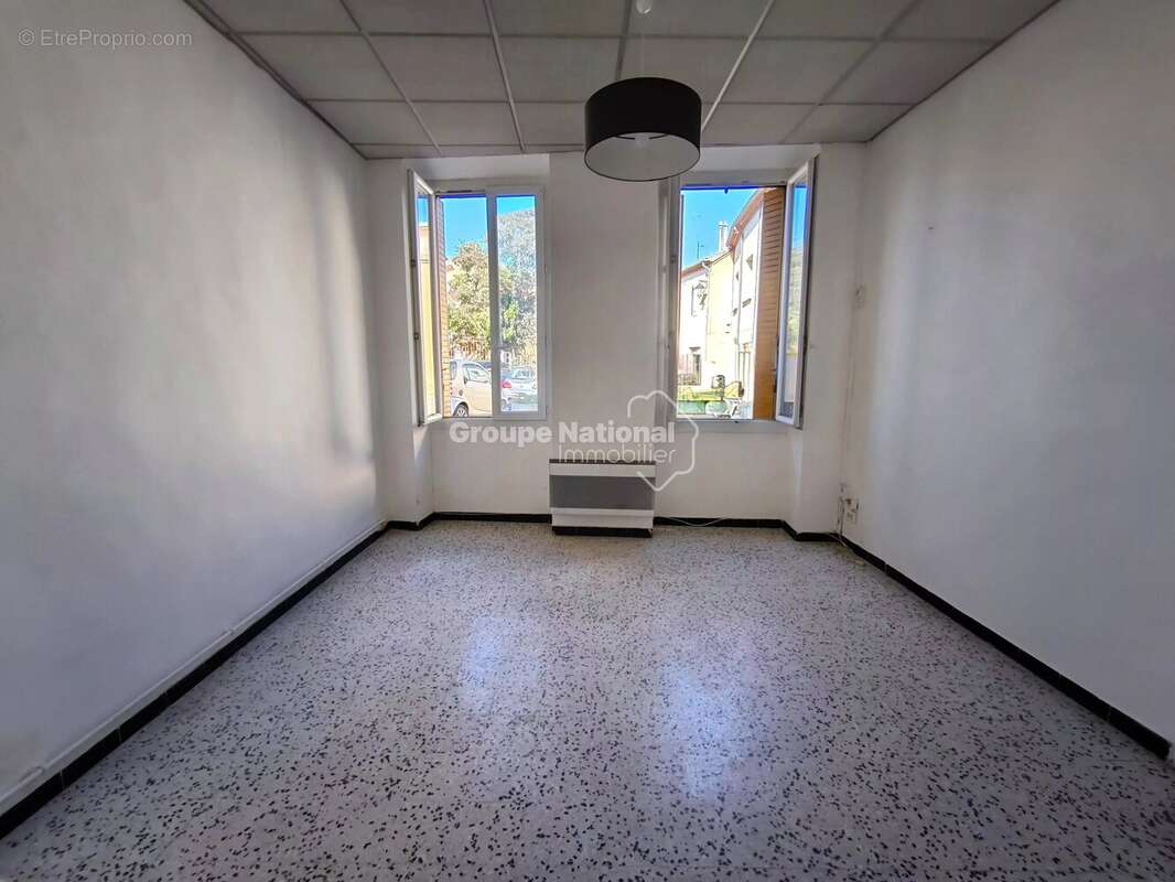 Appartement à MONTEUX