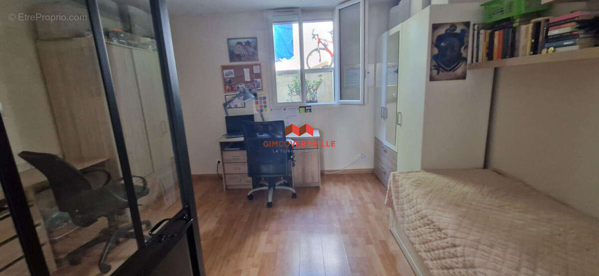Appartement à CONFLANS-SAINTE-HONORINE