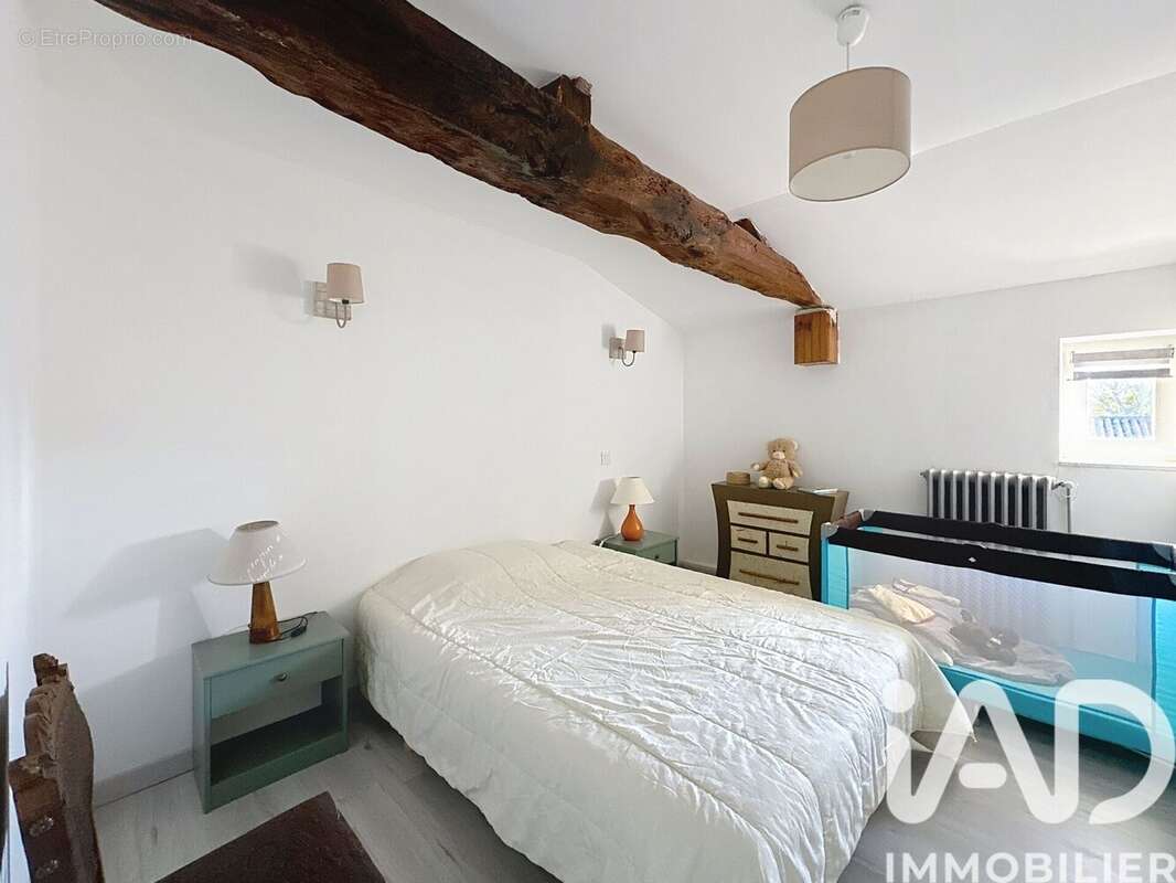 Photo 9 - Maison à SAINTE-VERGE