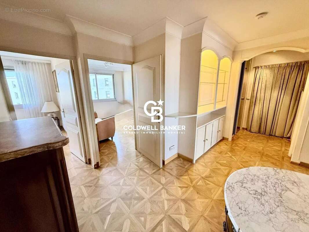 Appartement à ANNEMASSE