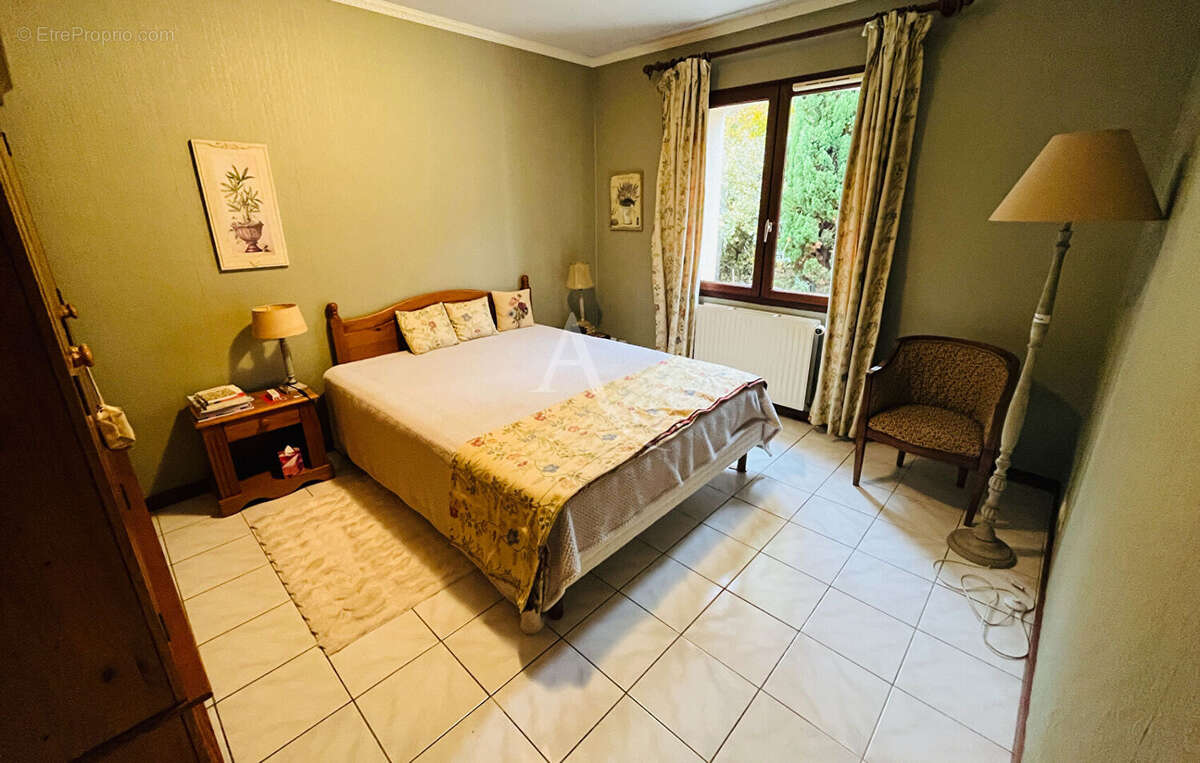 Maison à LA ROCHE-SUR-YON