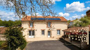 Maison à LHOUMOIS