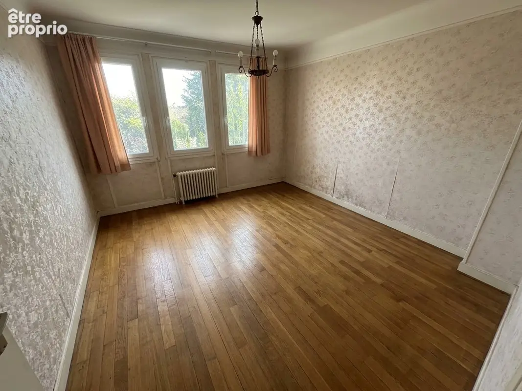 Maison familiale à vendre à Conflans Sainte Honorine - Quartier Montaigne - photo 10