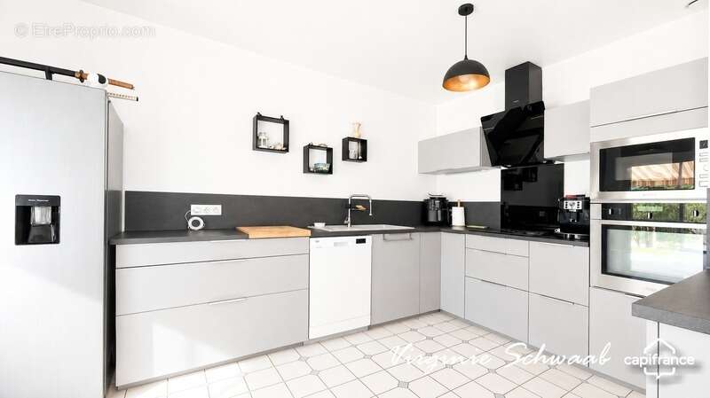 Maison à HABAS