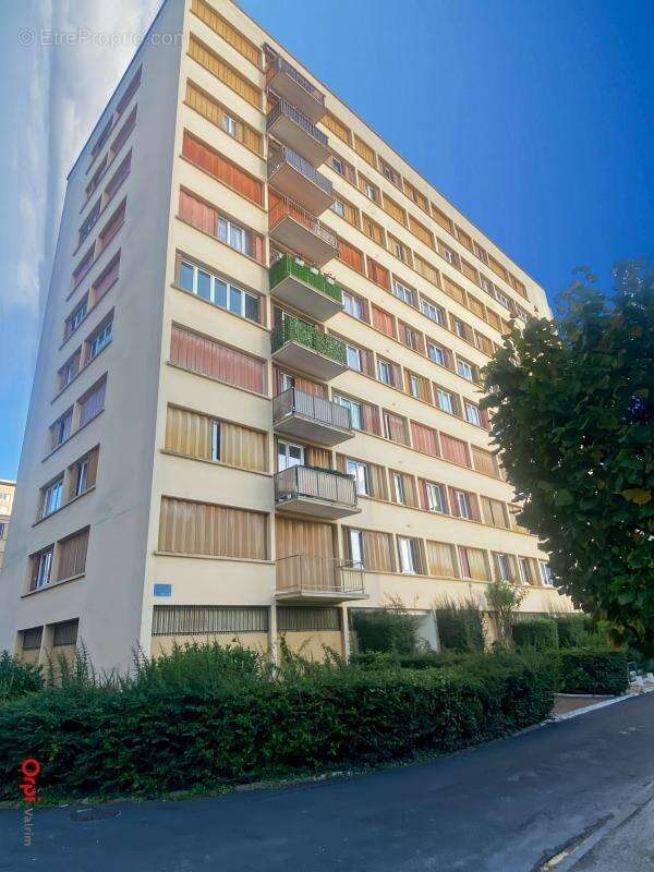 Appartement à MONTARGIS