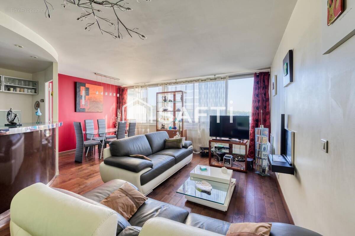 Photo 1 - Appartement à NOISY-LE-GRAND