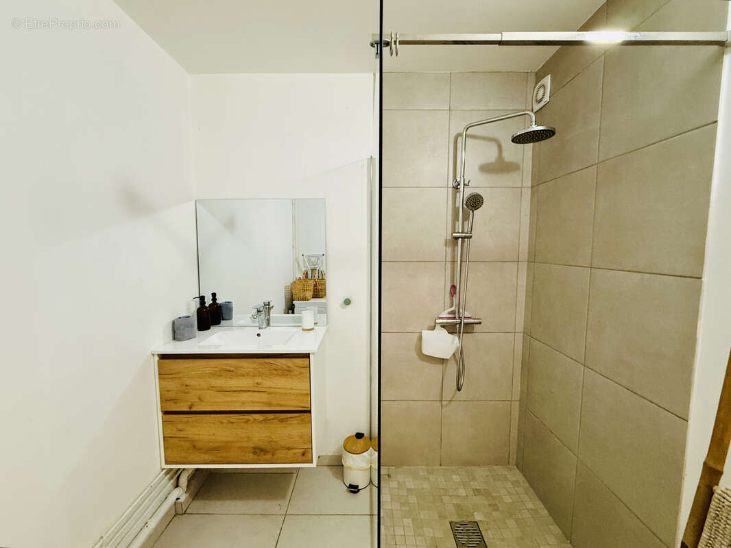 Maison à SAINT-PIERRE