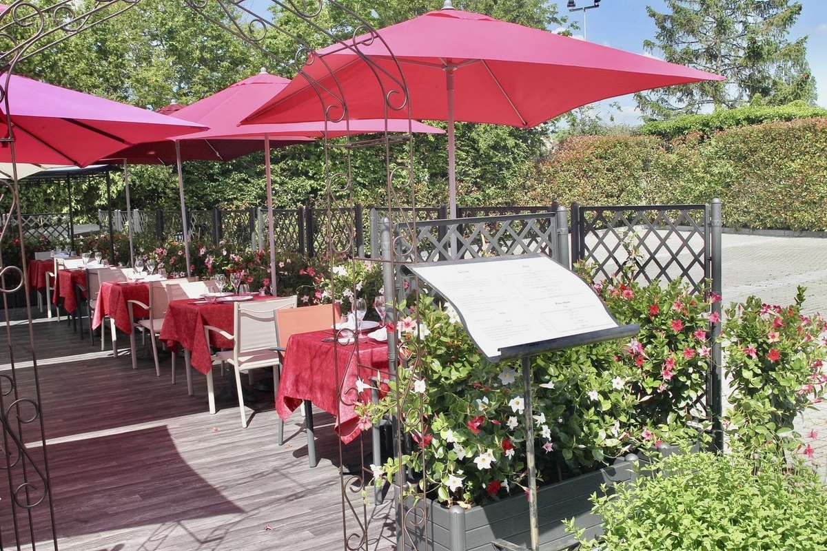 Appartement à SEPTEUIL