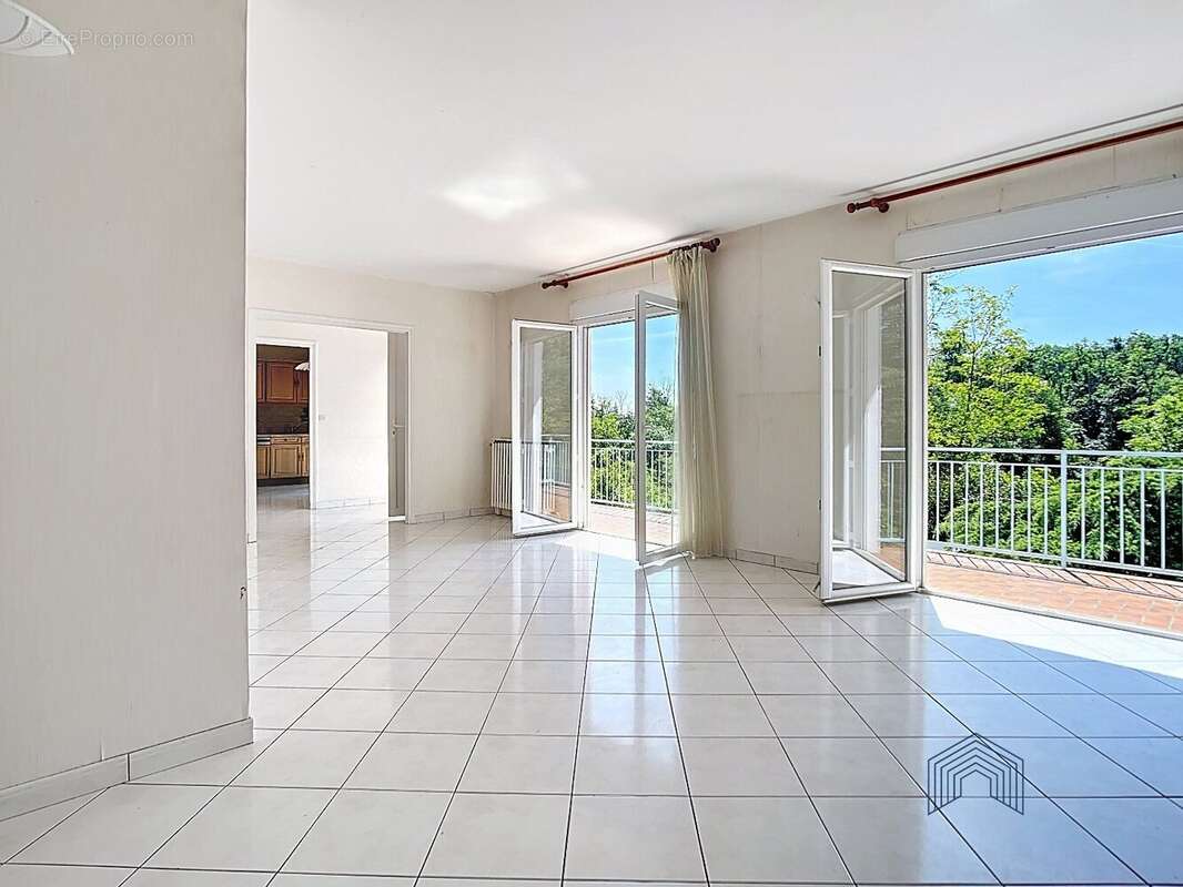 Maison à CASTANET-TOLOSAN