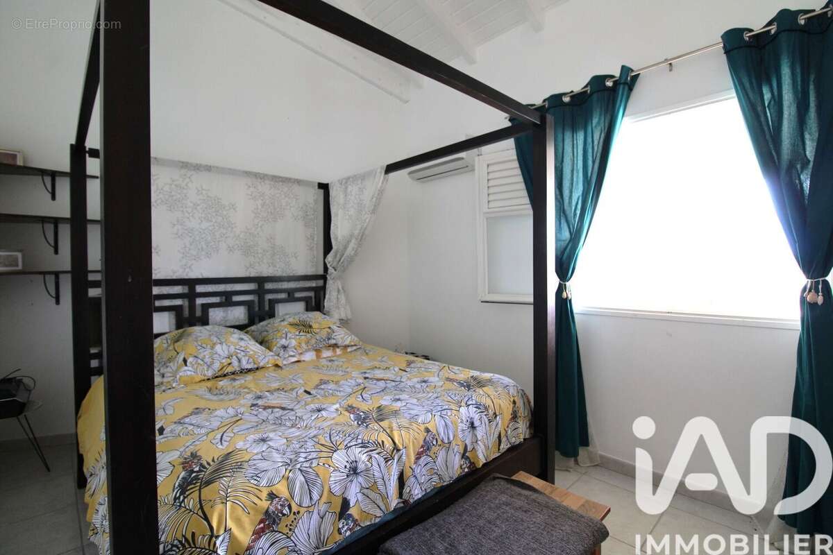 Photo 5 - Maison à PETIT-BOURG