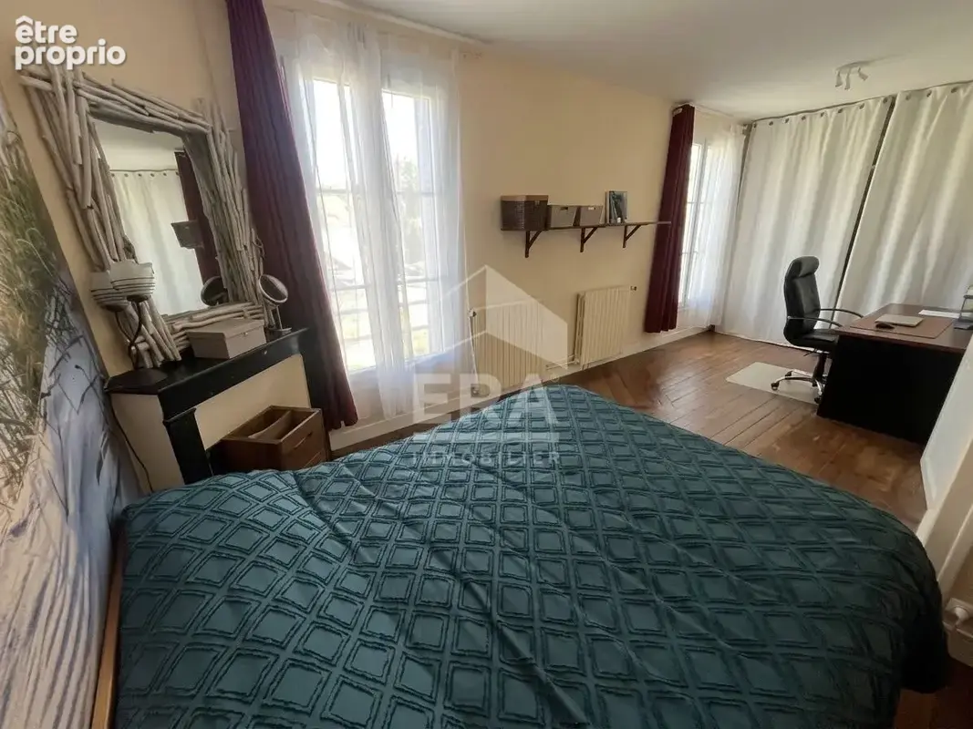 Maison 135m² à beynes - photo 7