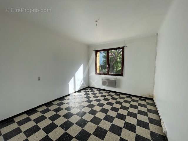 Maison à SAINT-ANDRE-DE-SANGONIS