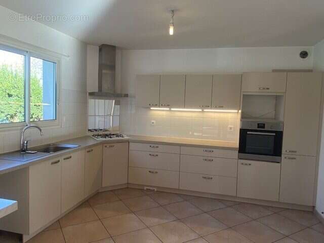 Maison à PLAISANCE-DU-TOUCH