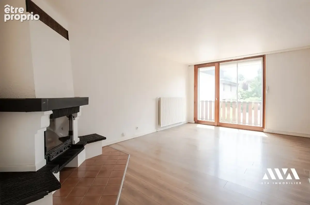 Maison Villers Les Nancy 5 pièce(s) 117 m2 - photo 2