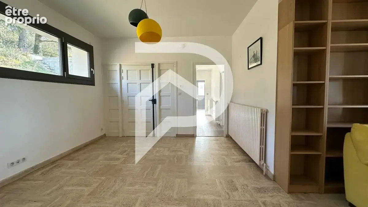 Villa Dagneux 260 m2 - vue exceptionnelle - photo 6