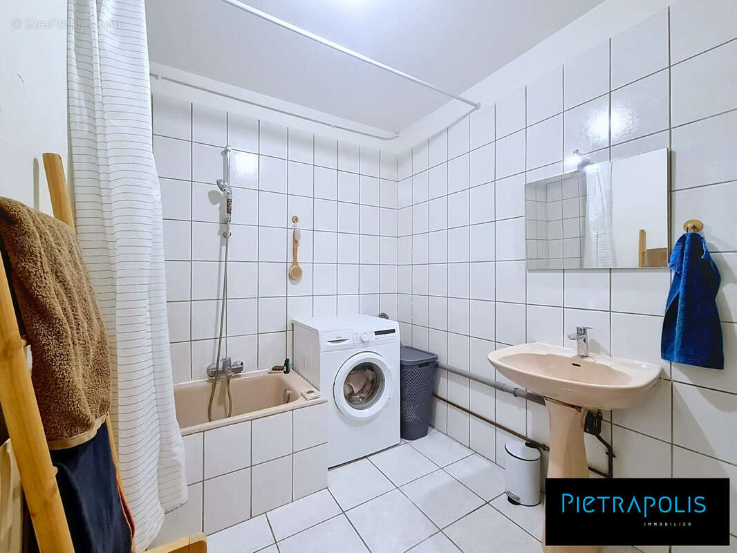 Appartement 47 m² à Lyon-9e  - photo 8