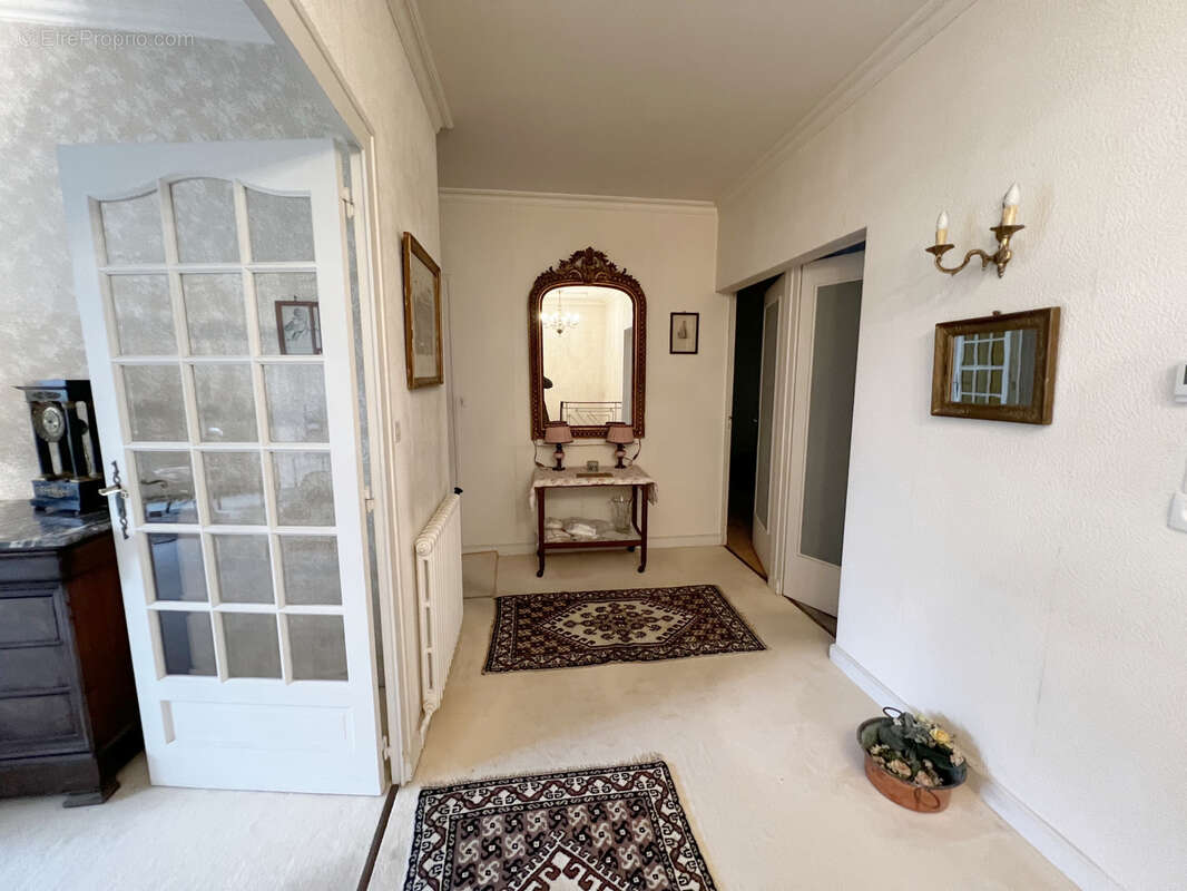 Maison à CHATELLERAULT