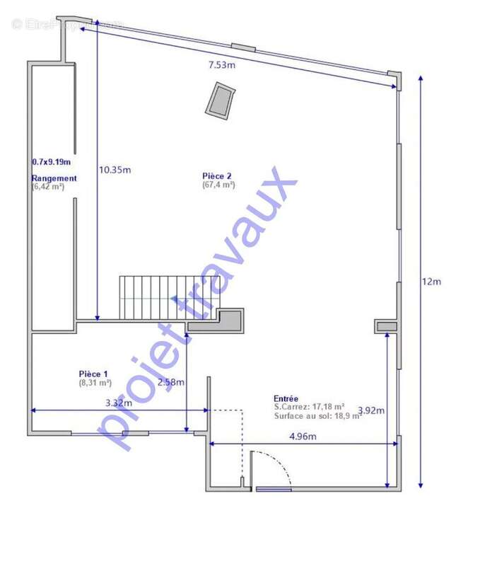 Commerce à ISSY-LES-MOULINEAUX