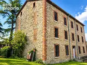 Maison à MOLIERES-SUR-CEZE