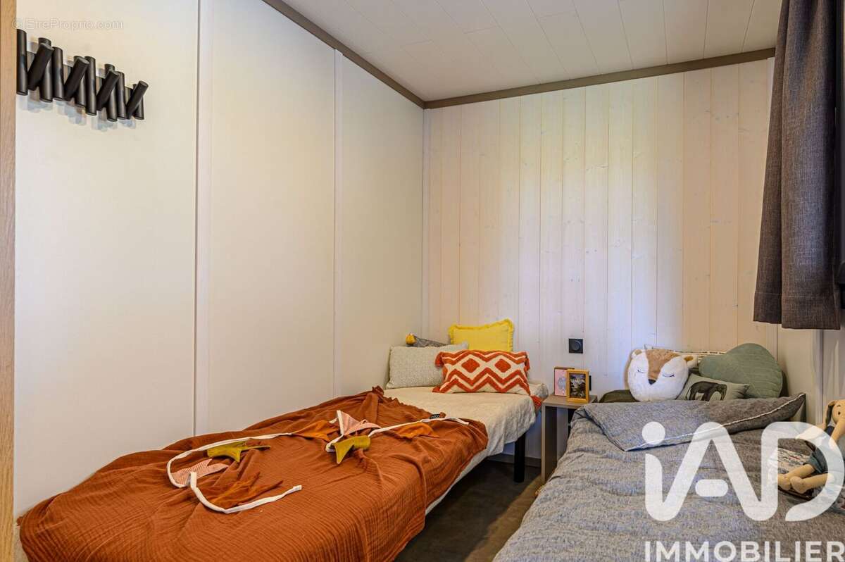 Photo 8 - Maison à SULNIAC