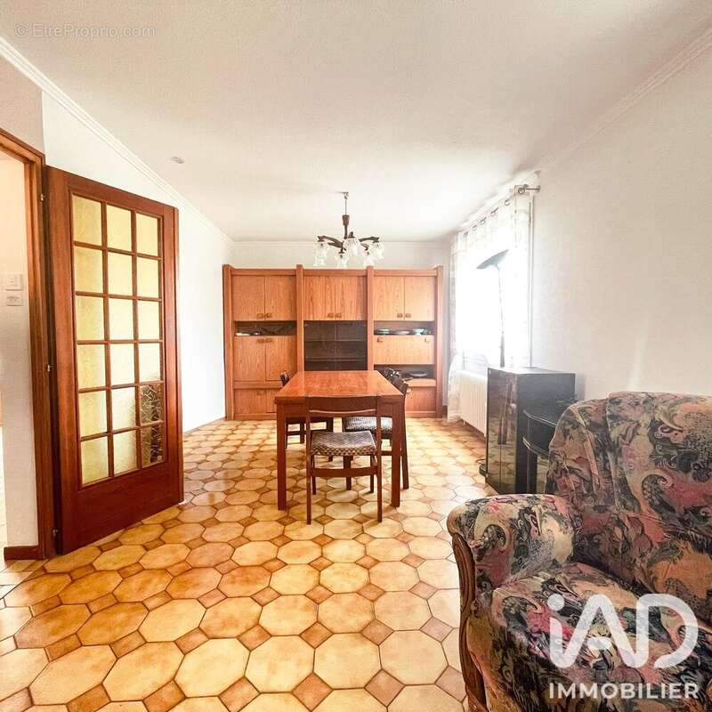 Maison 75 m² à Longwy  - photo 4