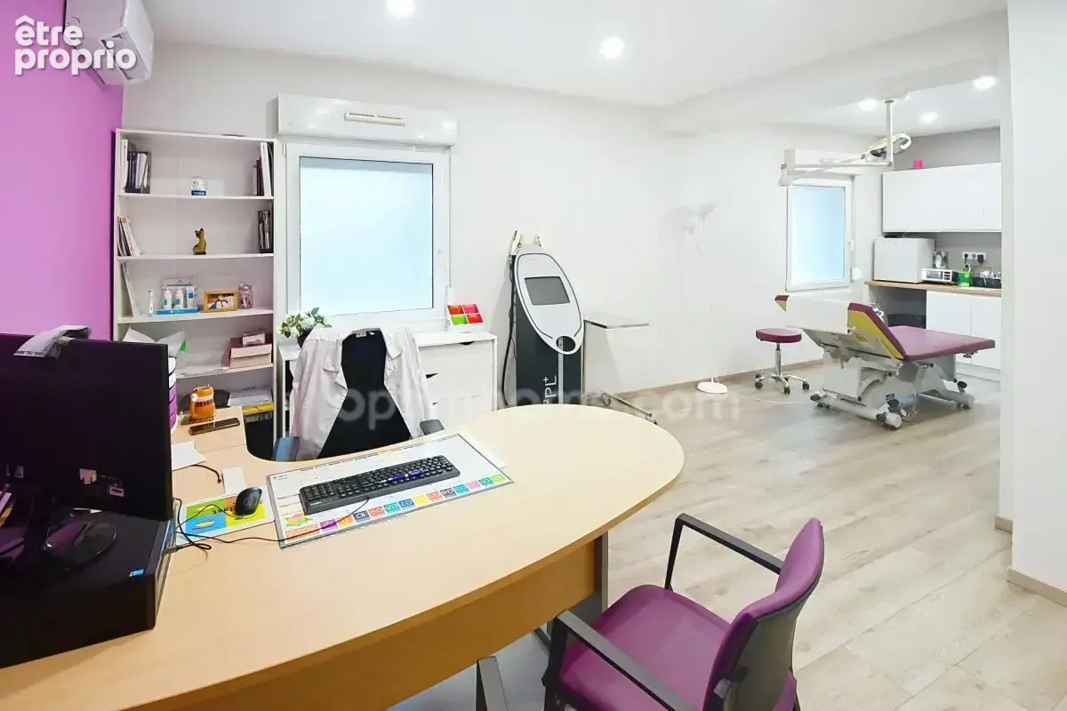Local professionnel pmr – idéal frontière luxembourg - photo 11