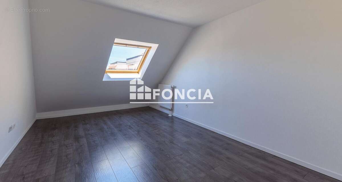 Appartement à SCHWEIGHOUSE-SUR-MODER