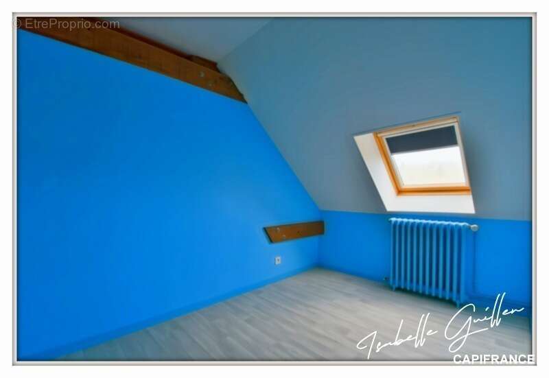 Maison à SAINT-MAUR