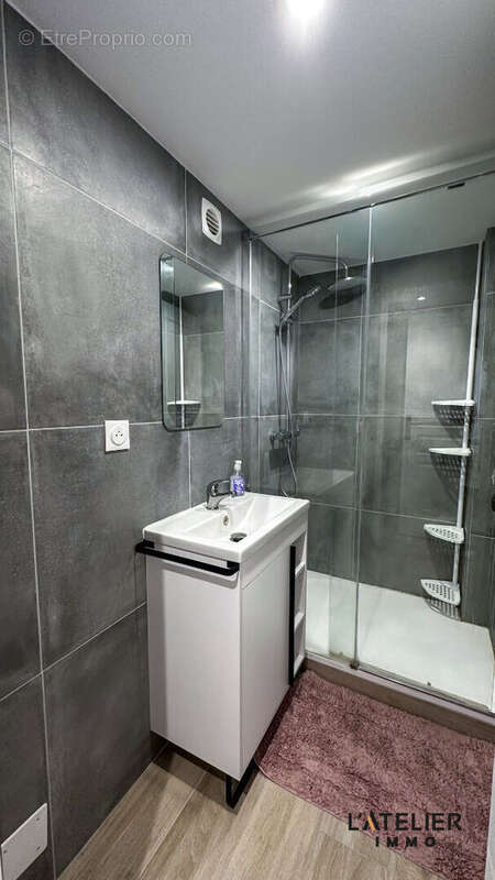 Appartement Nancy 5 pièce(s) 85. m2 - photo 6