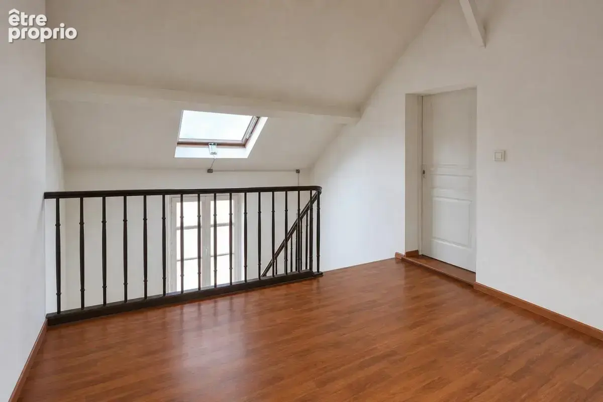 Appartement T4 de charme – 90m2 au sol à Périgueux centre-ville - photo 9