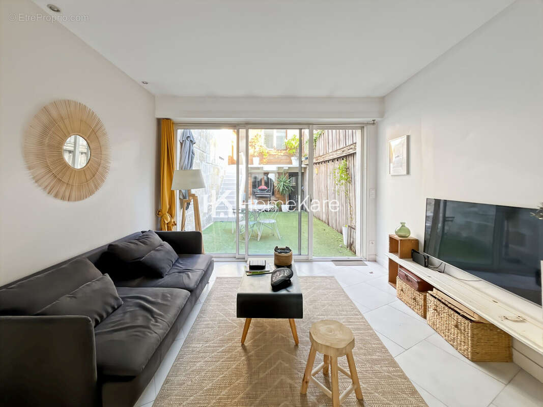 Maison à CENON