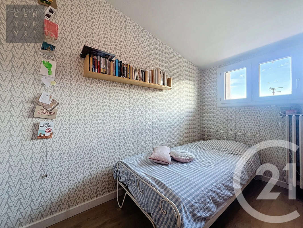 Maison 217 m² à Troyes  - photo 17