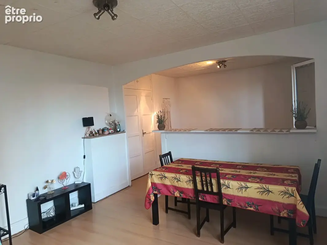 Photo Appartement à Saint-Etienne au prix de 75 000€